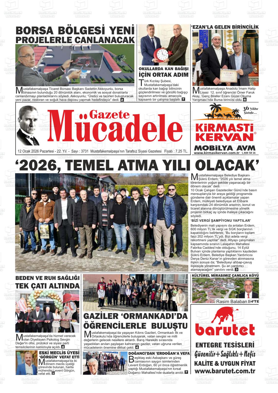 Diyarbakir Mucadele 12.01.2026