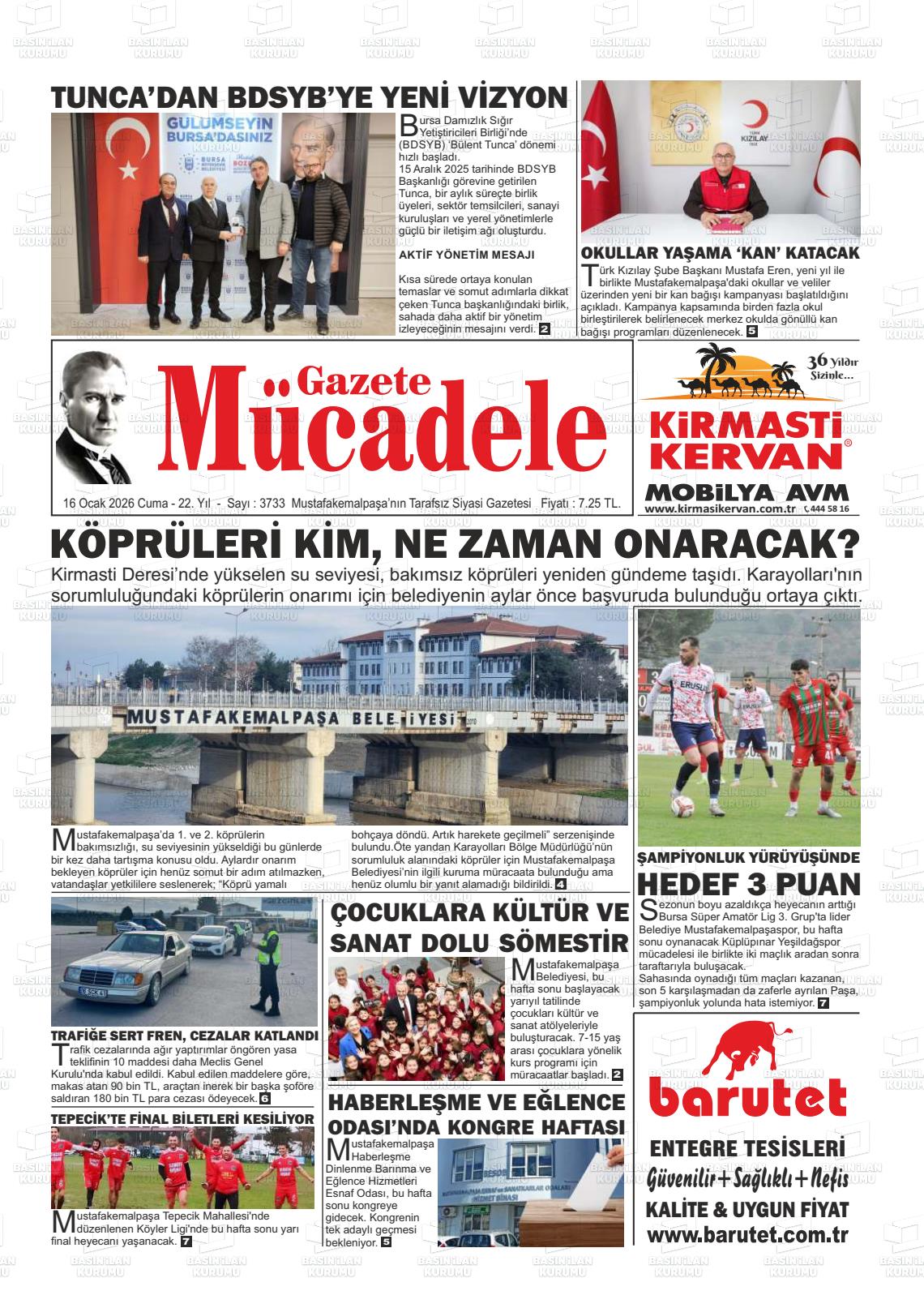 Diyarbakir Mucadele 16.01.2026