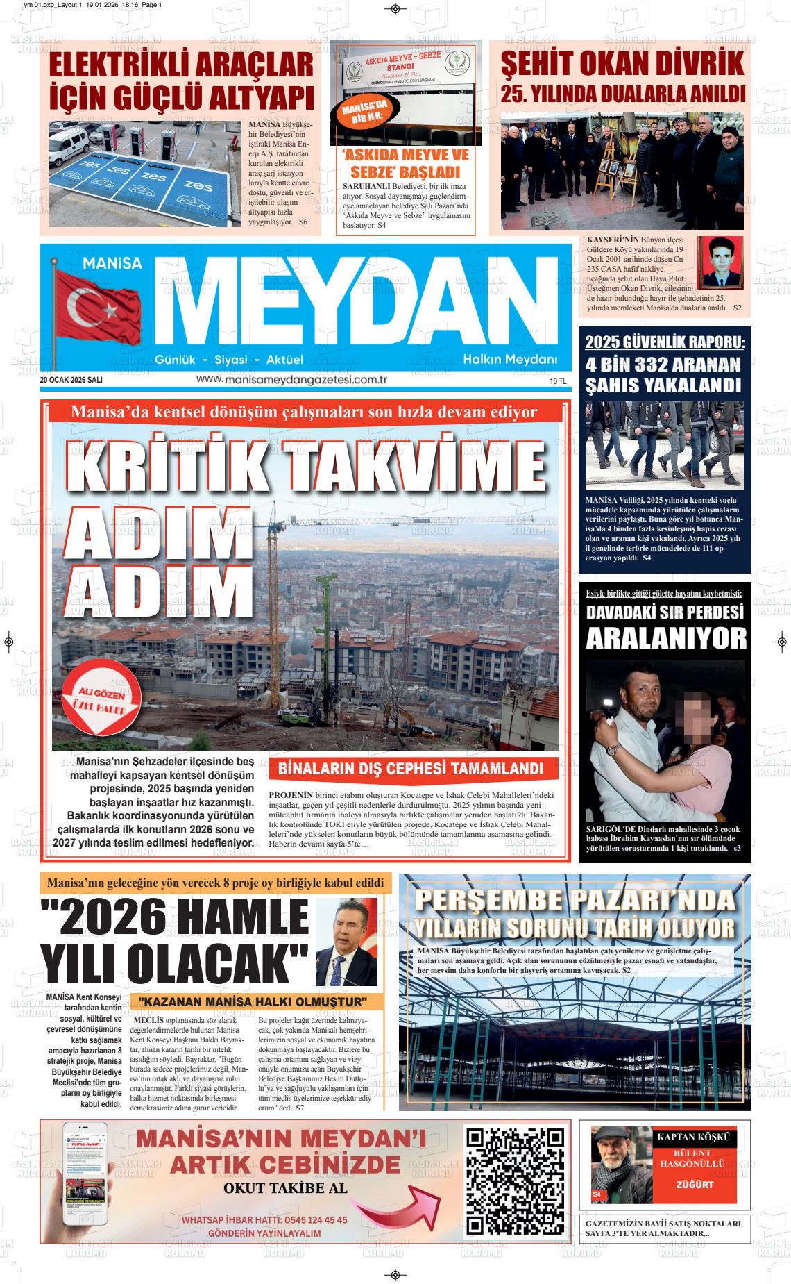 Manisa Yeni 20.01.2026