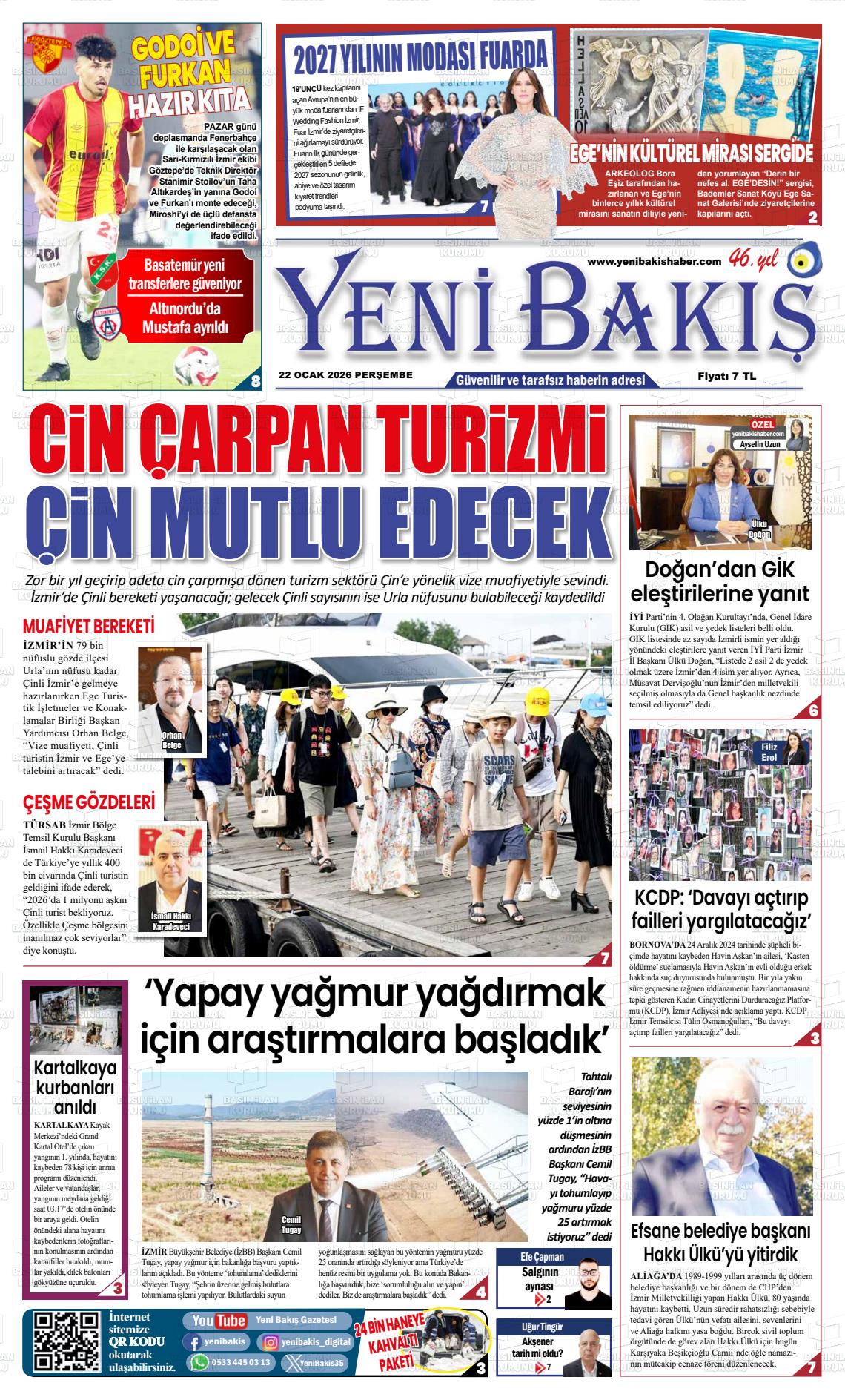 Izmir Yeniekonomi 22.01.2026