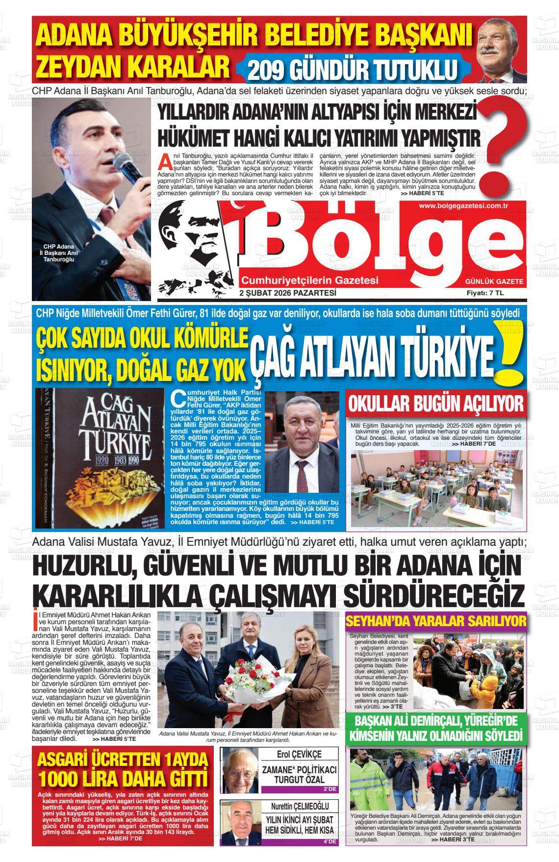 Van Bolge 02.02.2026