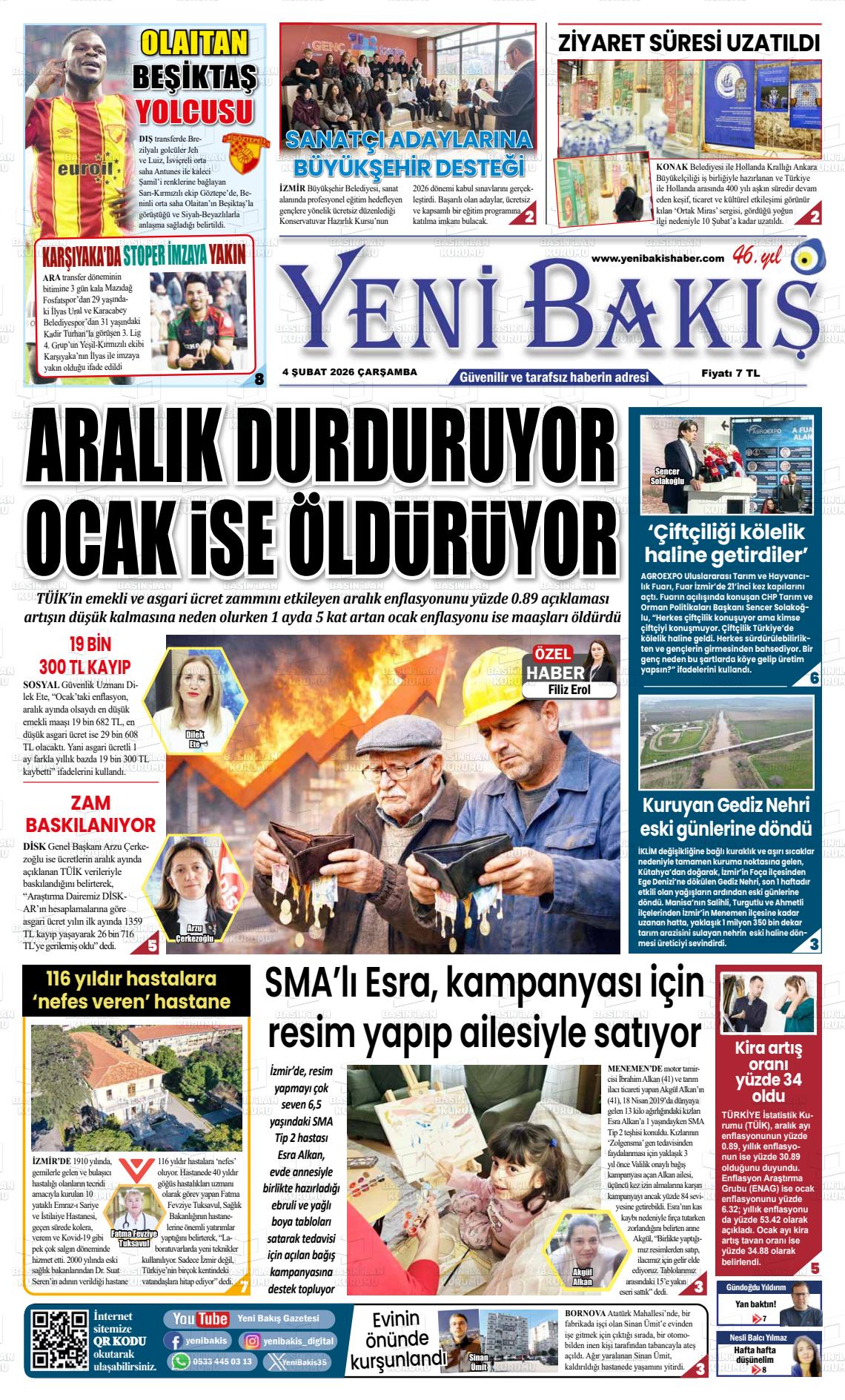 Izmir Yeniekonomi 04.02.2026