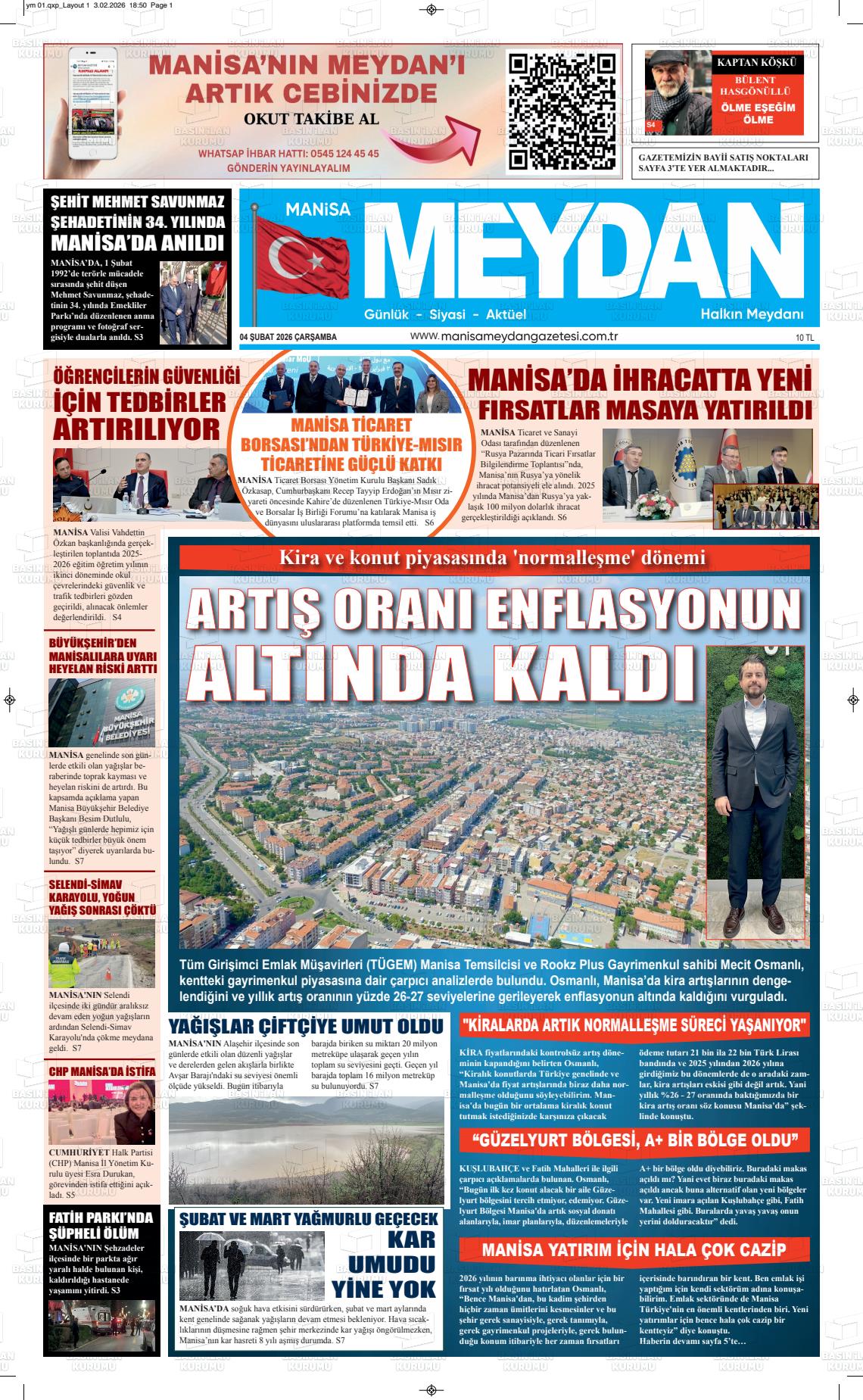 Manisa Yeni 04.02.2026