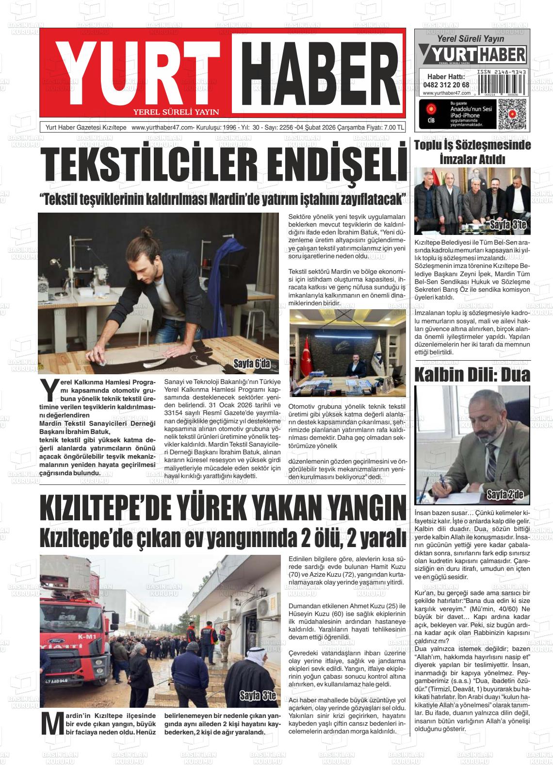 Mardin Yesilova 04.02.2026