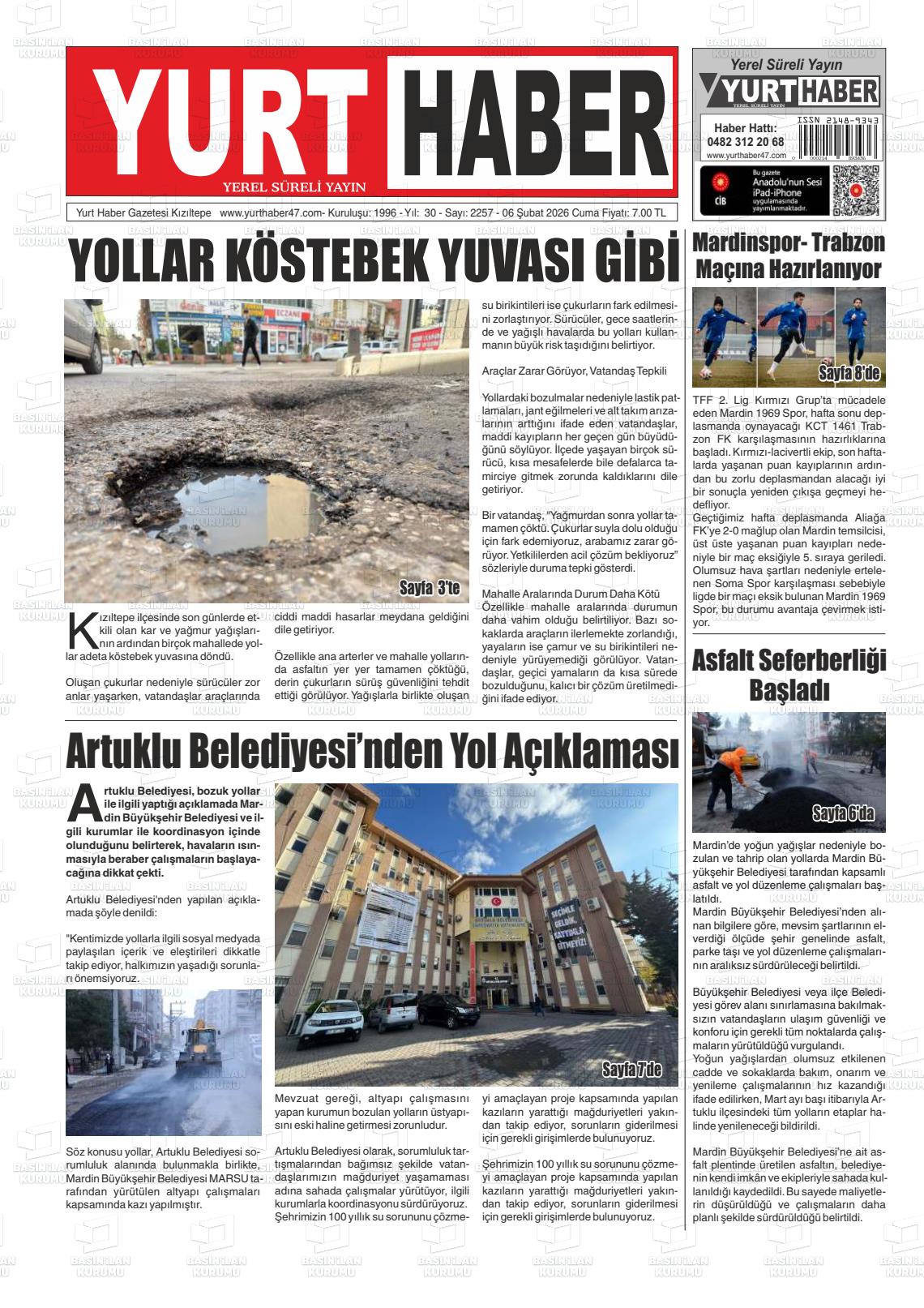 Mardin Yesilova 06.02.2026