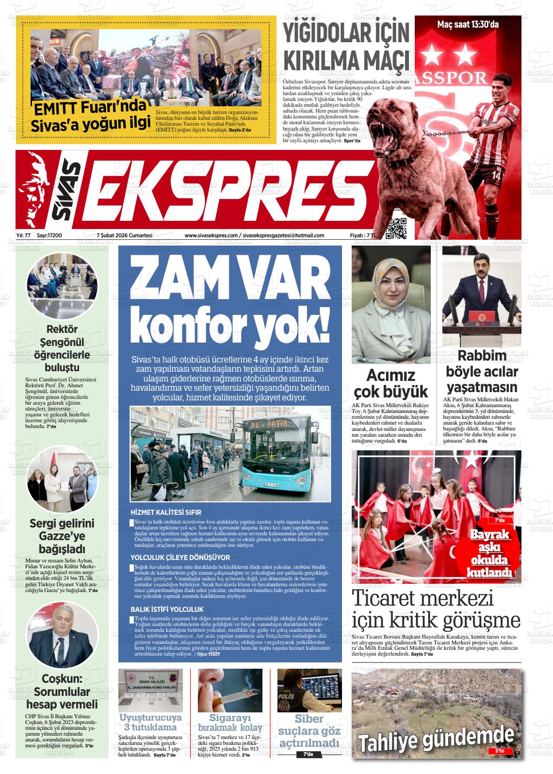 Sivas Hadiselerlehakikat 07.02.2026