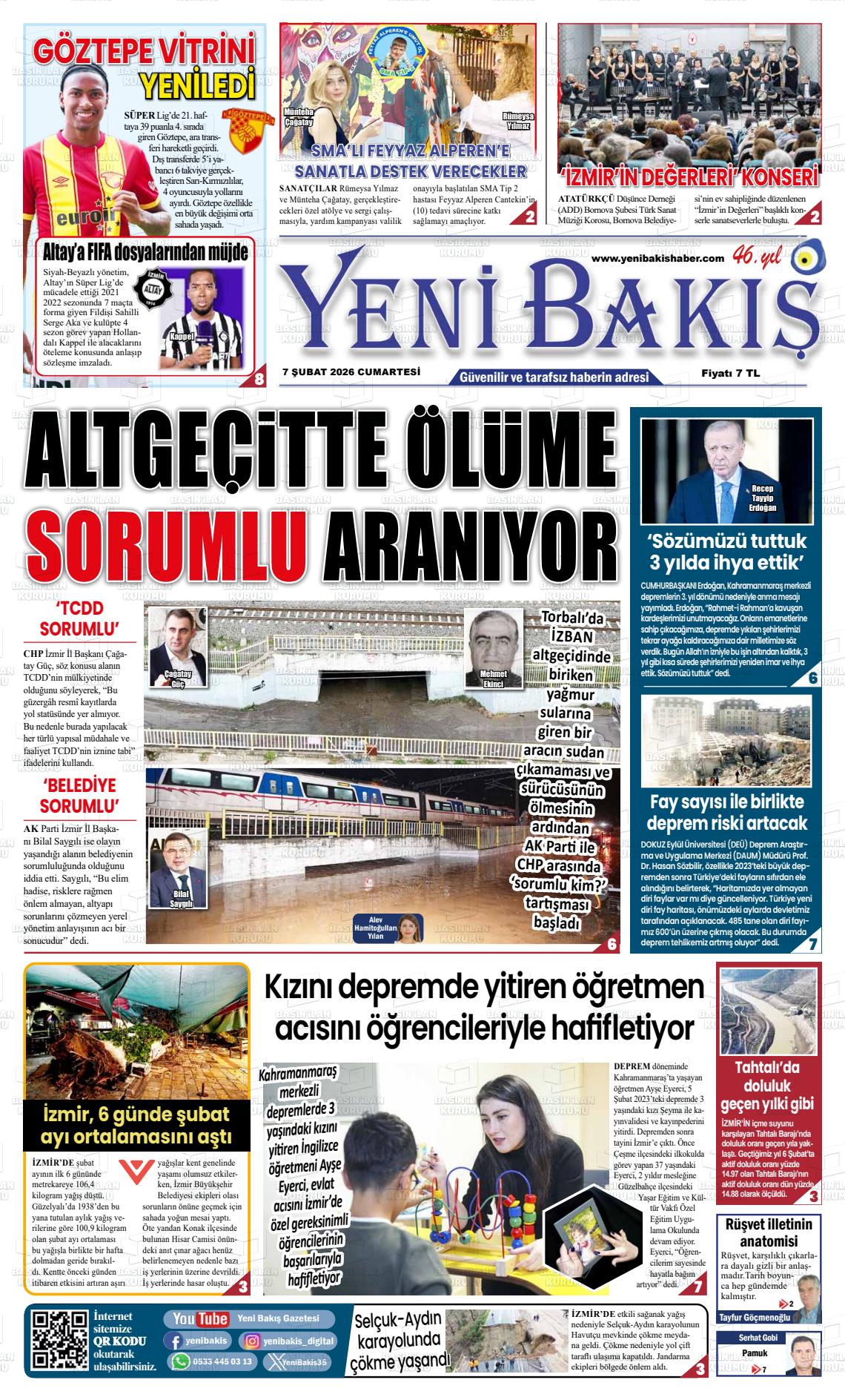 Izmir Yeniekonomi 07.02.2026