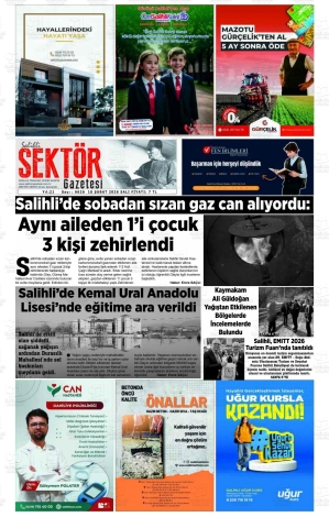 Son Sayı