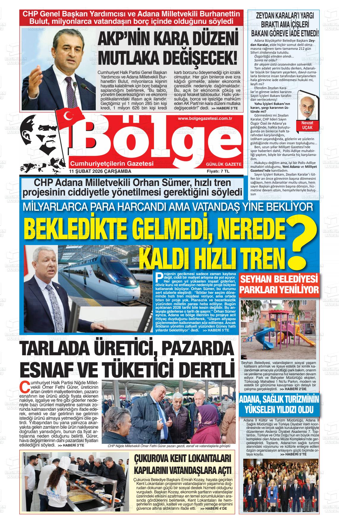 Van Bolge 11.02.2026