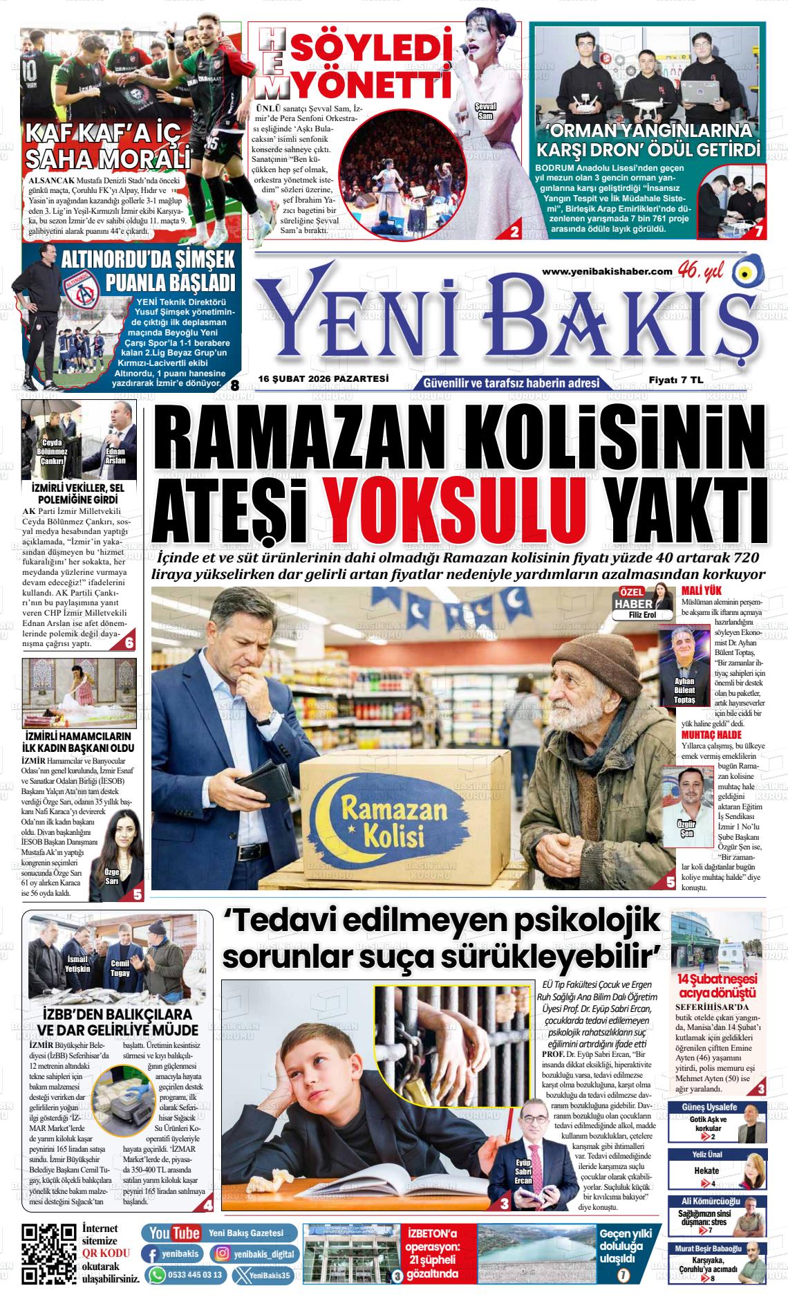 Izmir Yeniekonomi 16.02.2026