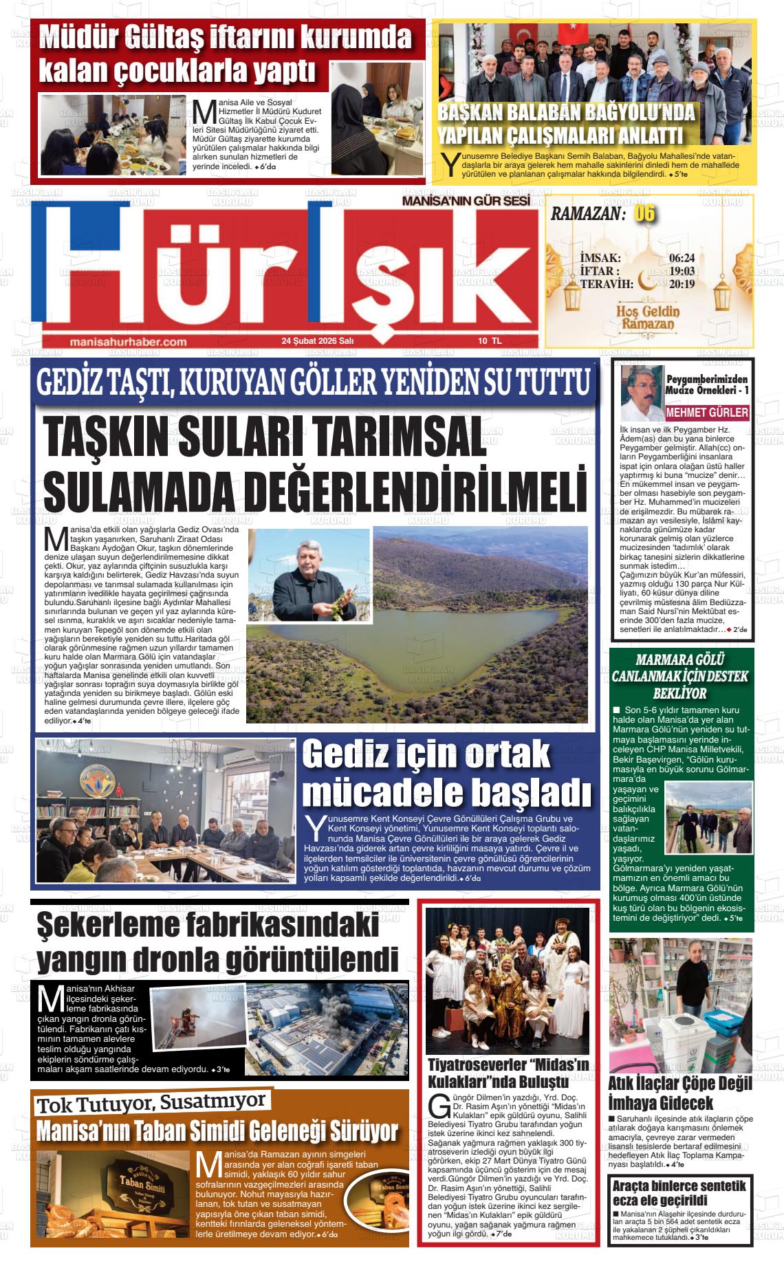 Manisa Hurisik 24.02.2026