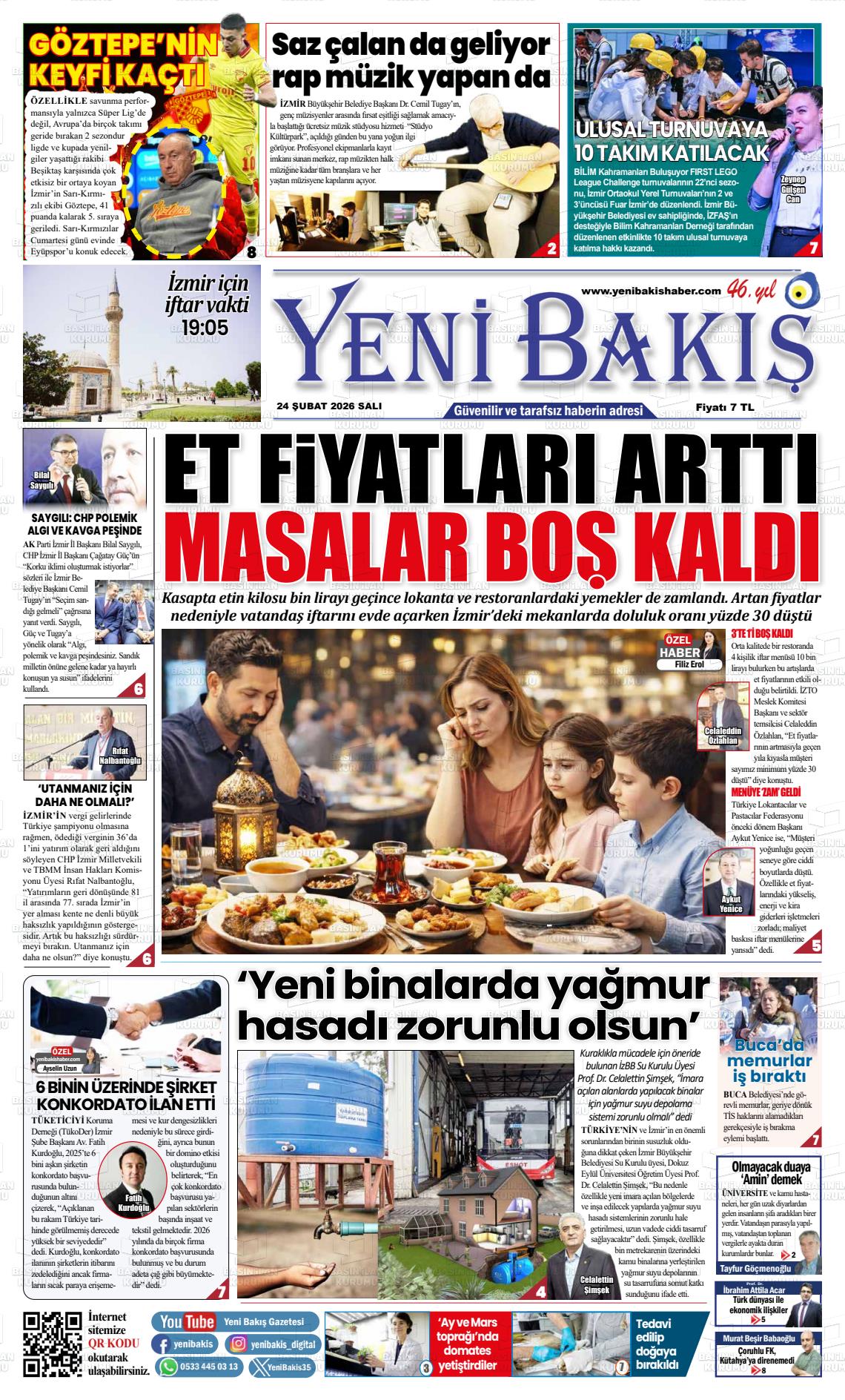 Izmir Yeniekonomi 24.02.2026