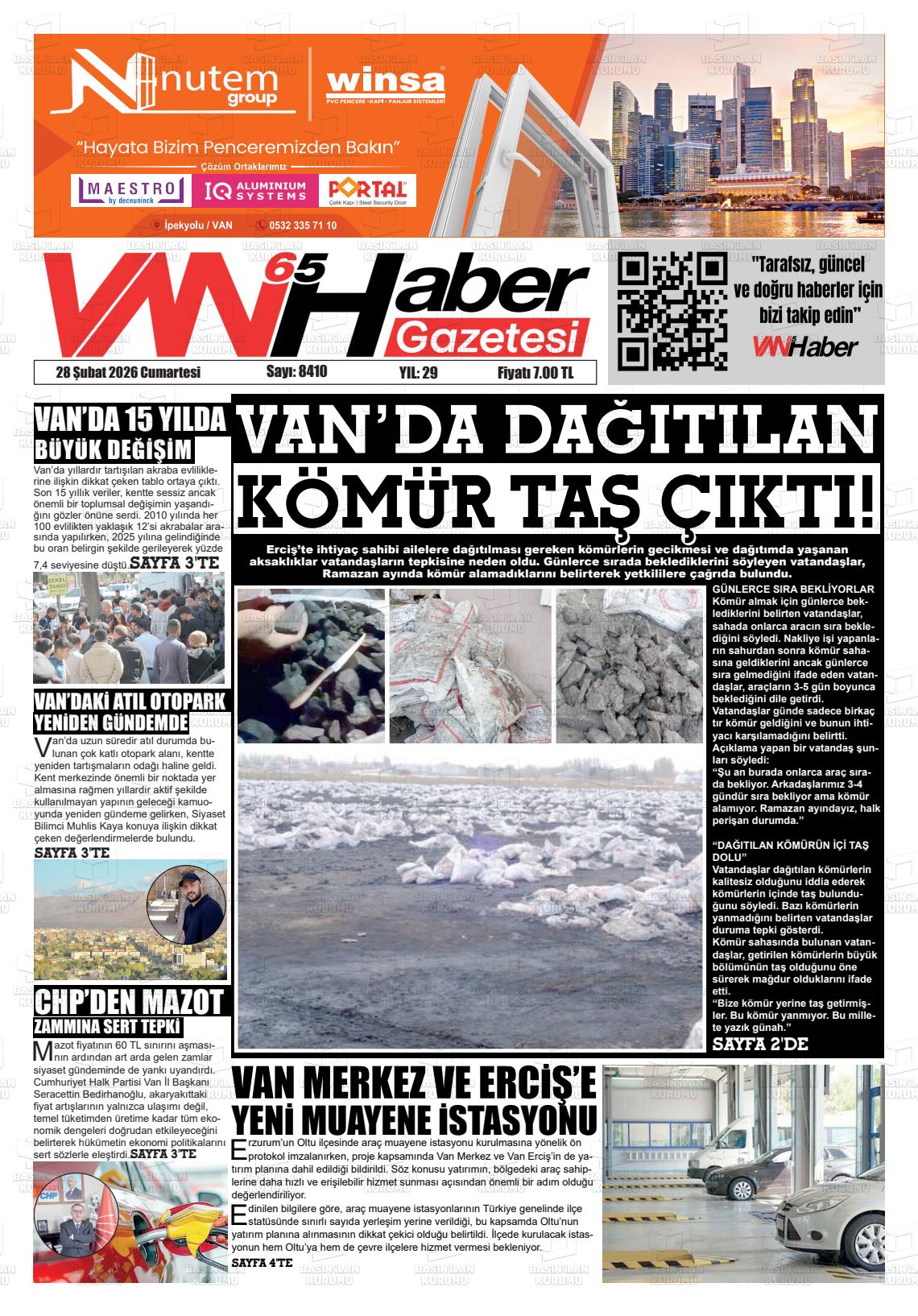 Van Prestijhaber 28.02.2026