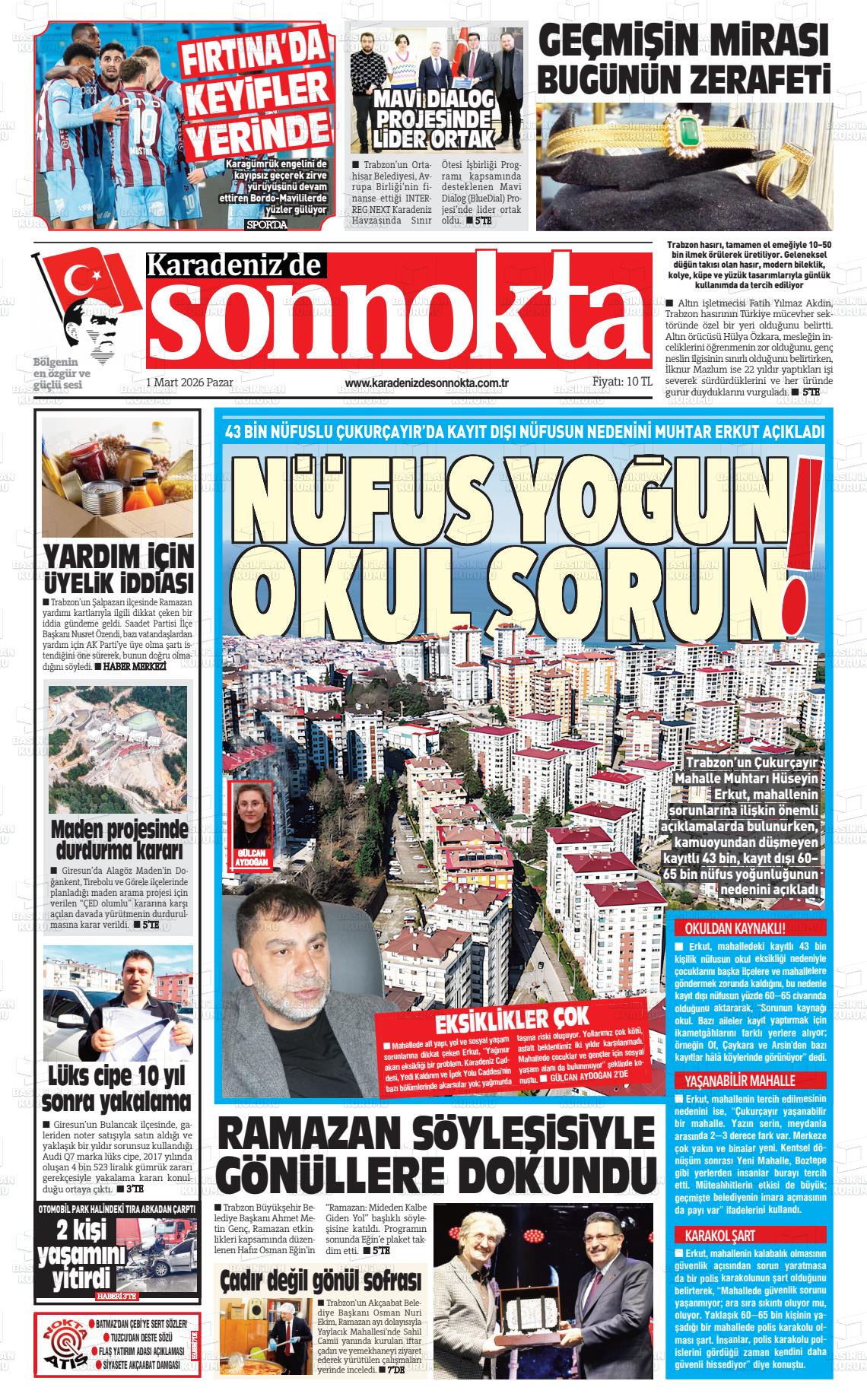 Trabzon Karadenizdesonnokta 01.03.2026