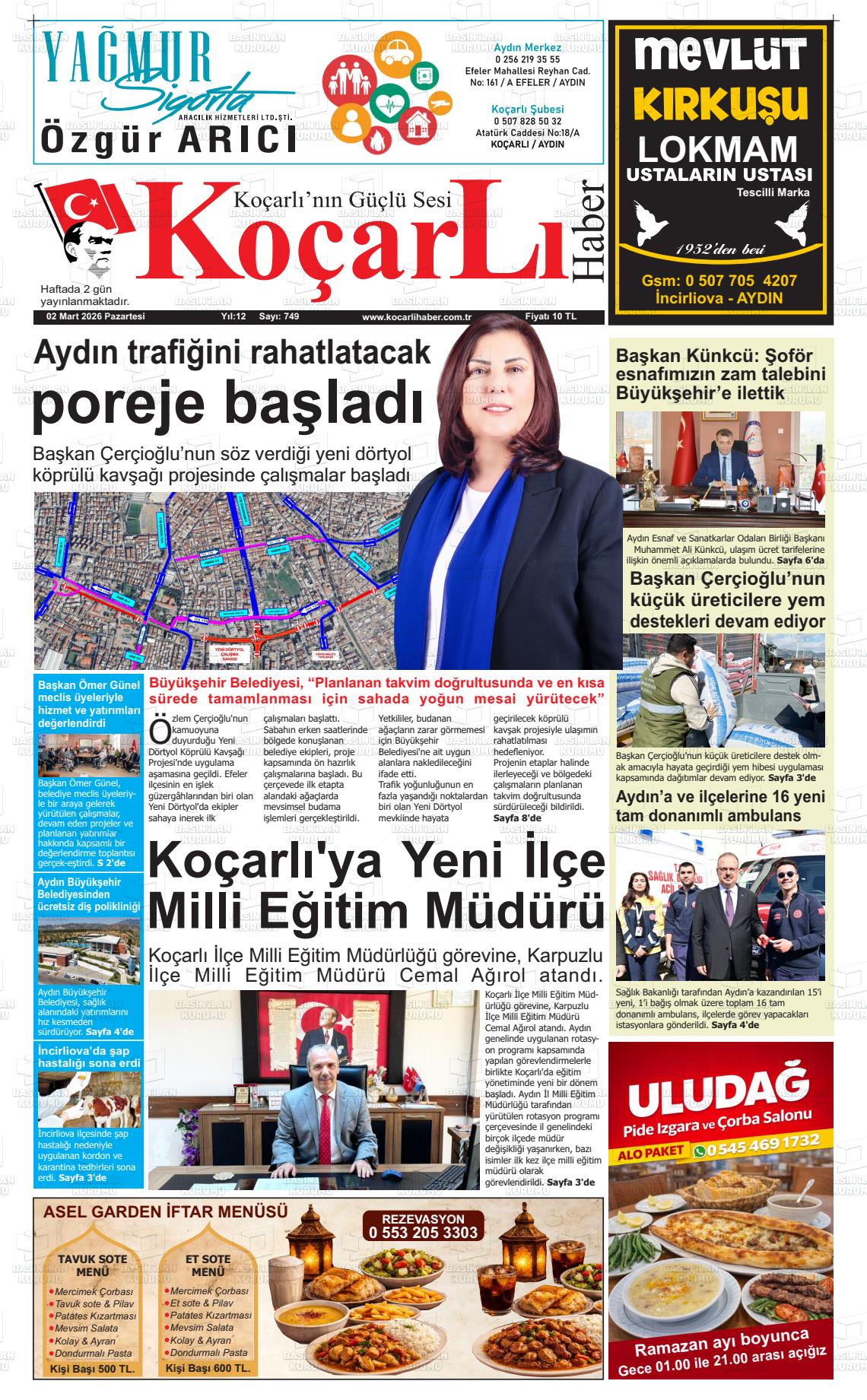 Aydin Kocarlihaber 02.03.2026