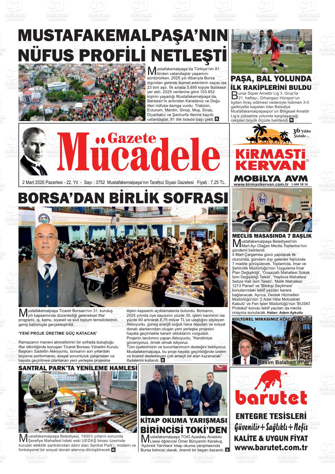 Diyarbakir Mucadele 02.03.2026