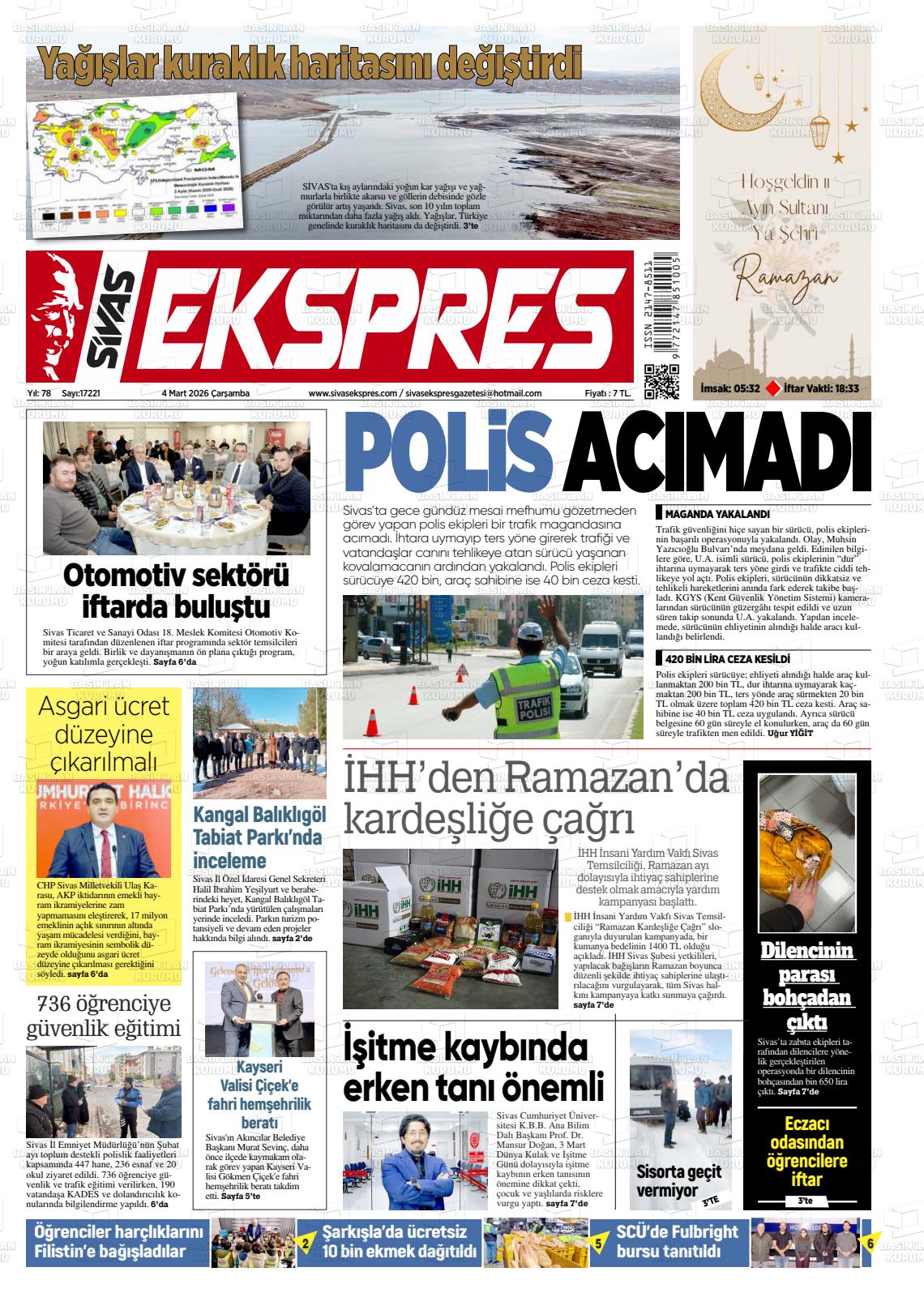 Sivas Hadiselerlehakikat 04.03.2026