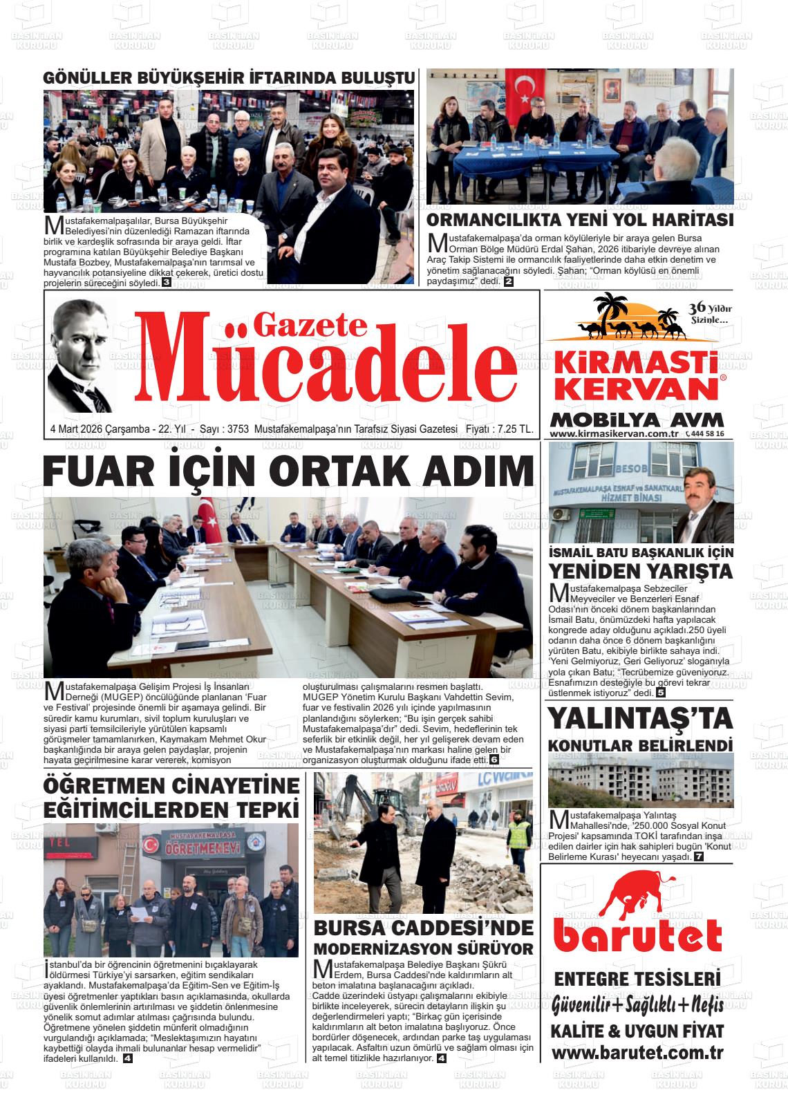 Diyarbakir Mucadele 04.03.2026