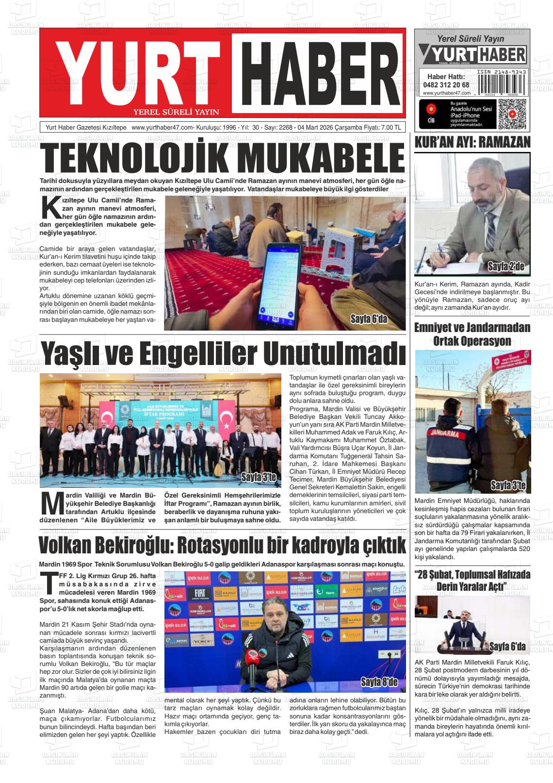 Mardin Yesilova 04.03.2026