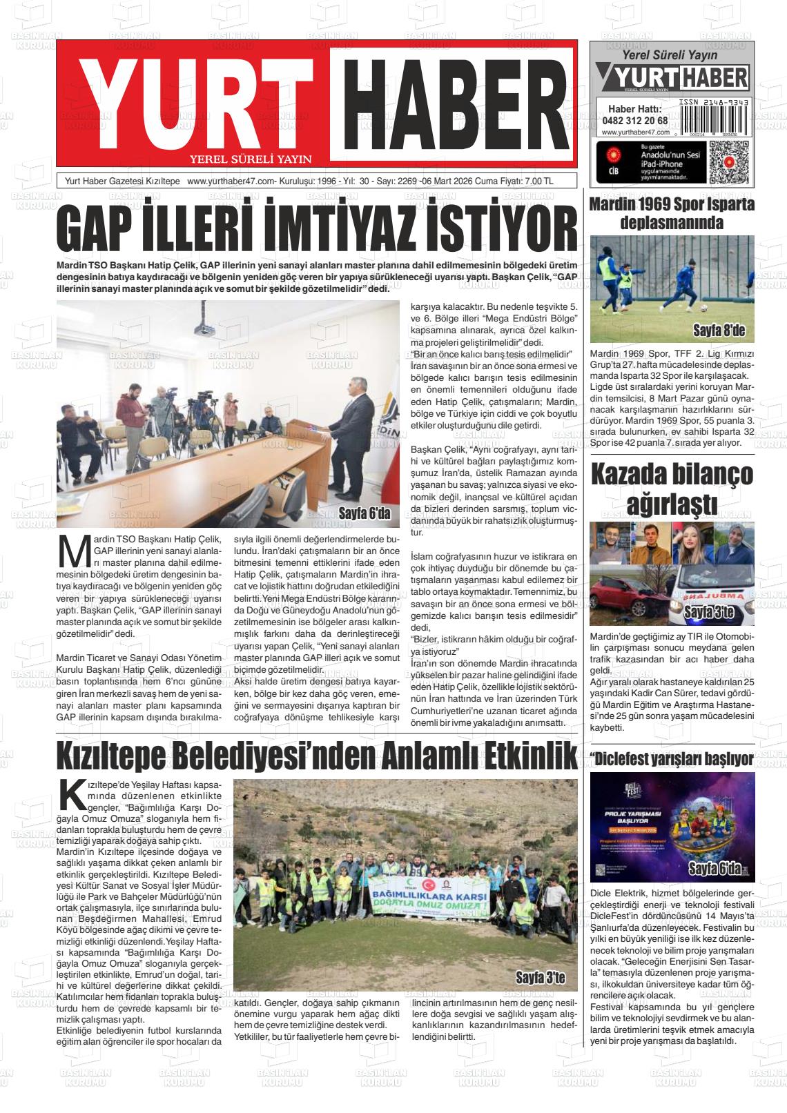 Mardin Yesilova 06.03.2026