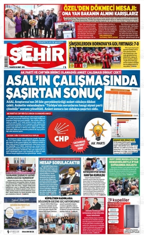 Son Sayı