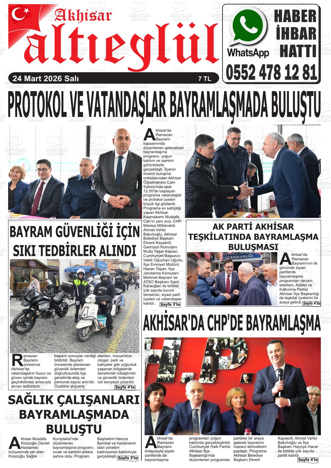 Manisa Akhisargundem 24.03.2026