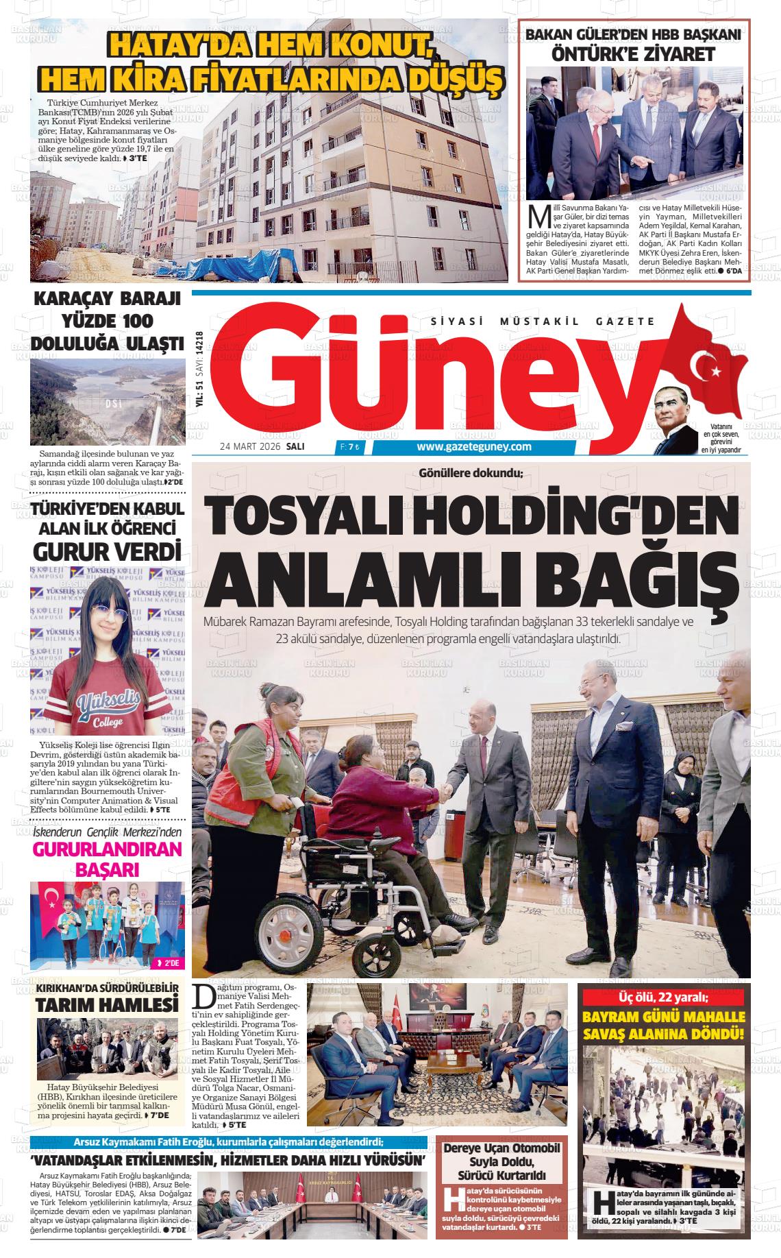 Mersin Guney 24.03.2026