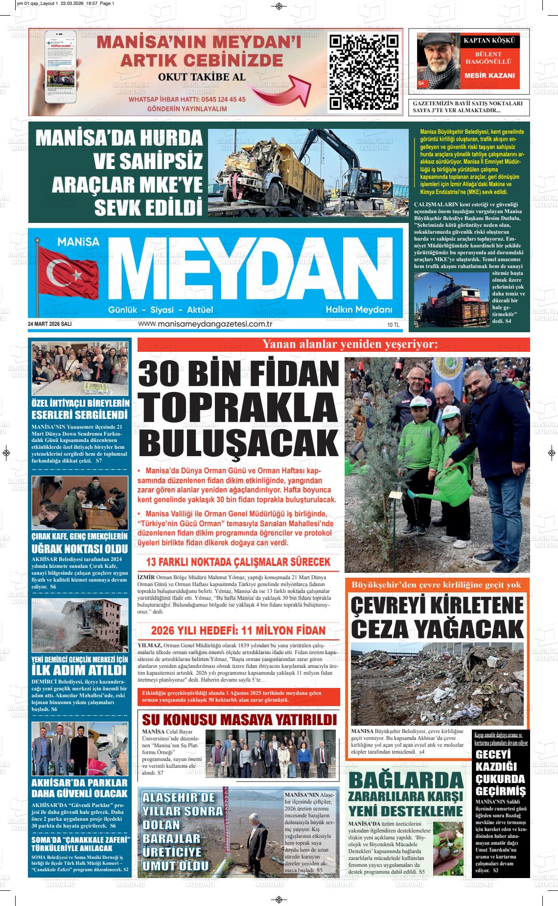 Manisa Yeni 24.03.2026