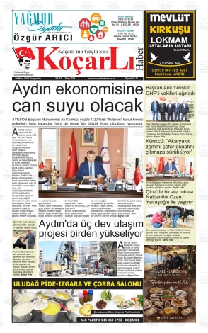 Son Sayı