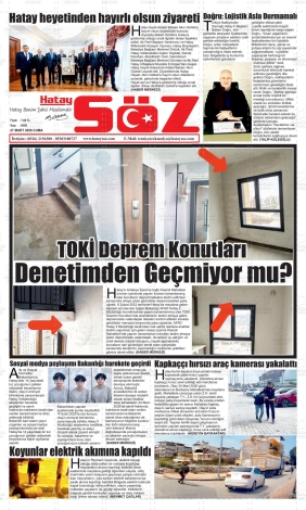 Son Sayı