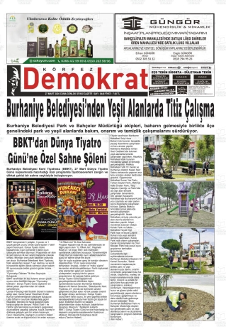 Son Sayı