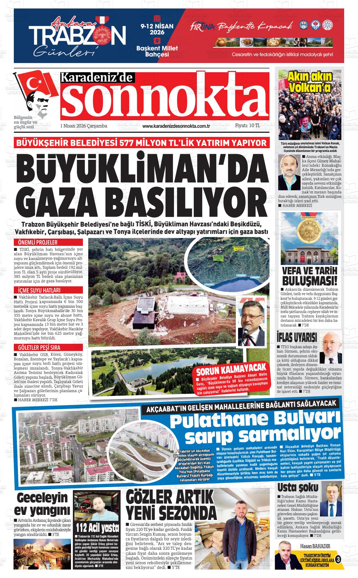 Trabzon Karadenizdesonnokta 01.04.2026