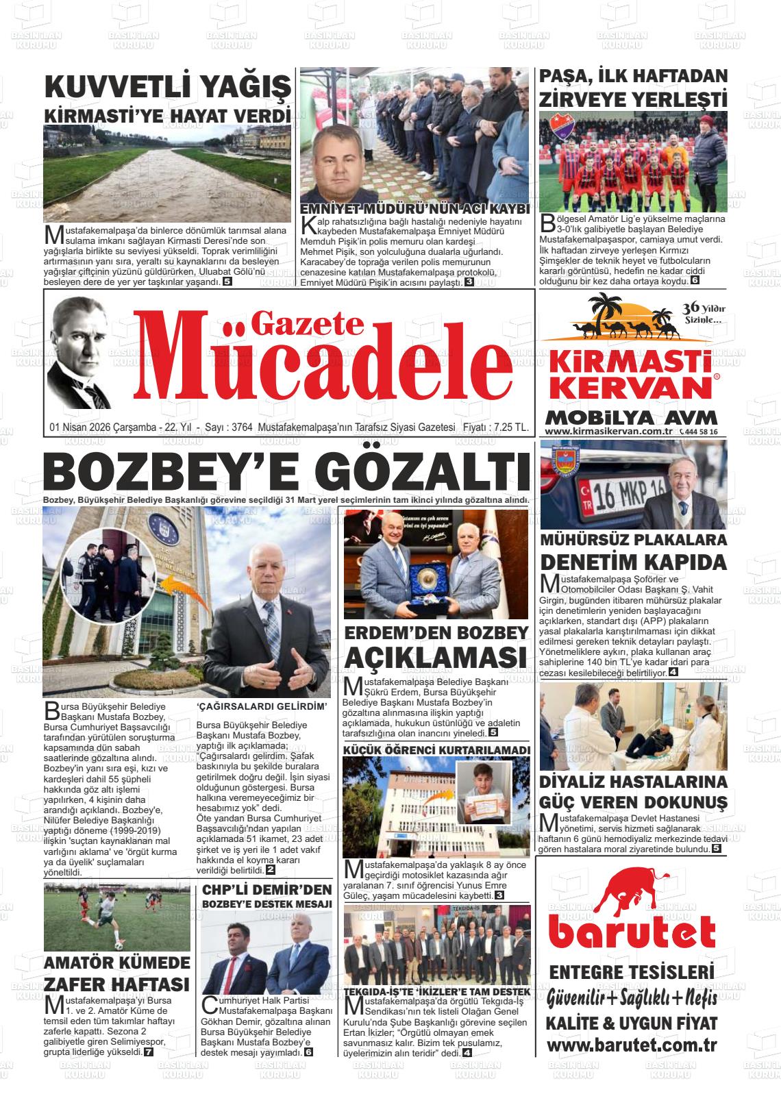 Diyarbakir Mucadele 01.04.2026