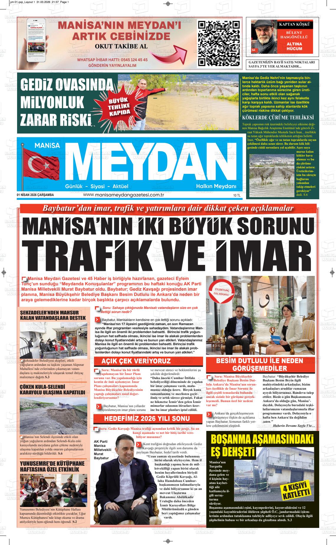 Manisa Yeni 01.04.2026