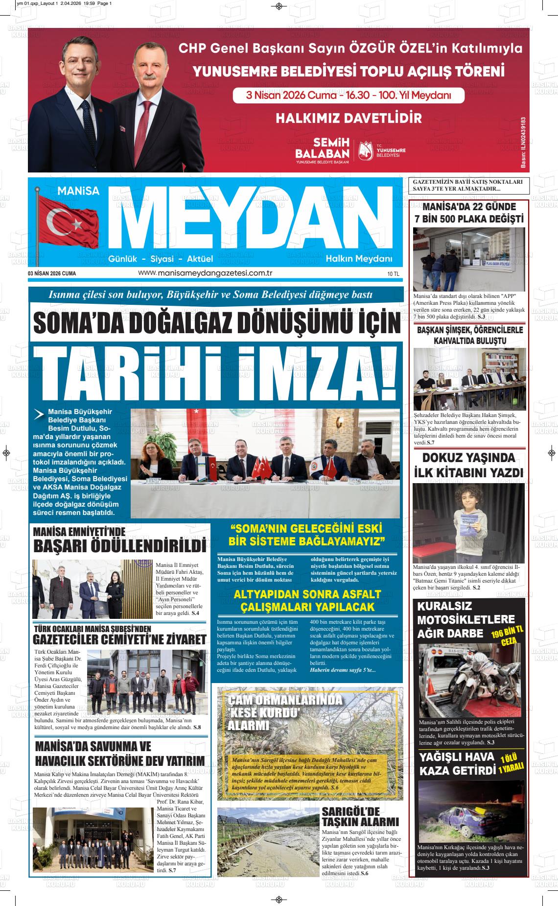 Manisa Yeni 03.04.2026