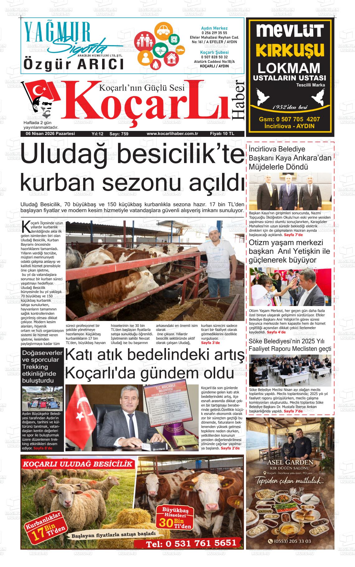 Aydin Kocarlihaber 06.04.2026