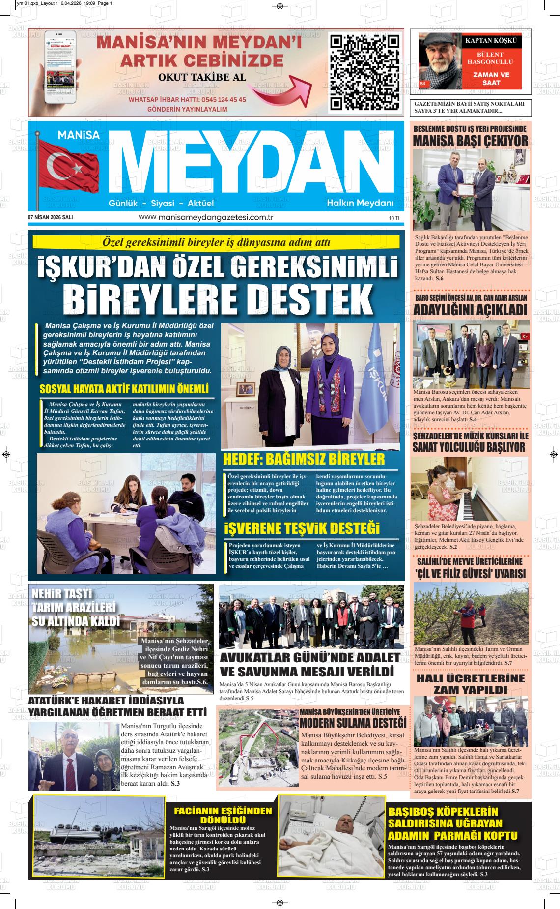 Manisa Yeni 07.04.2026