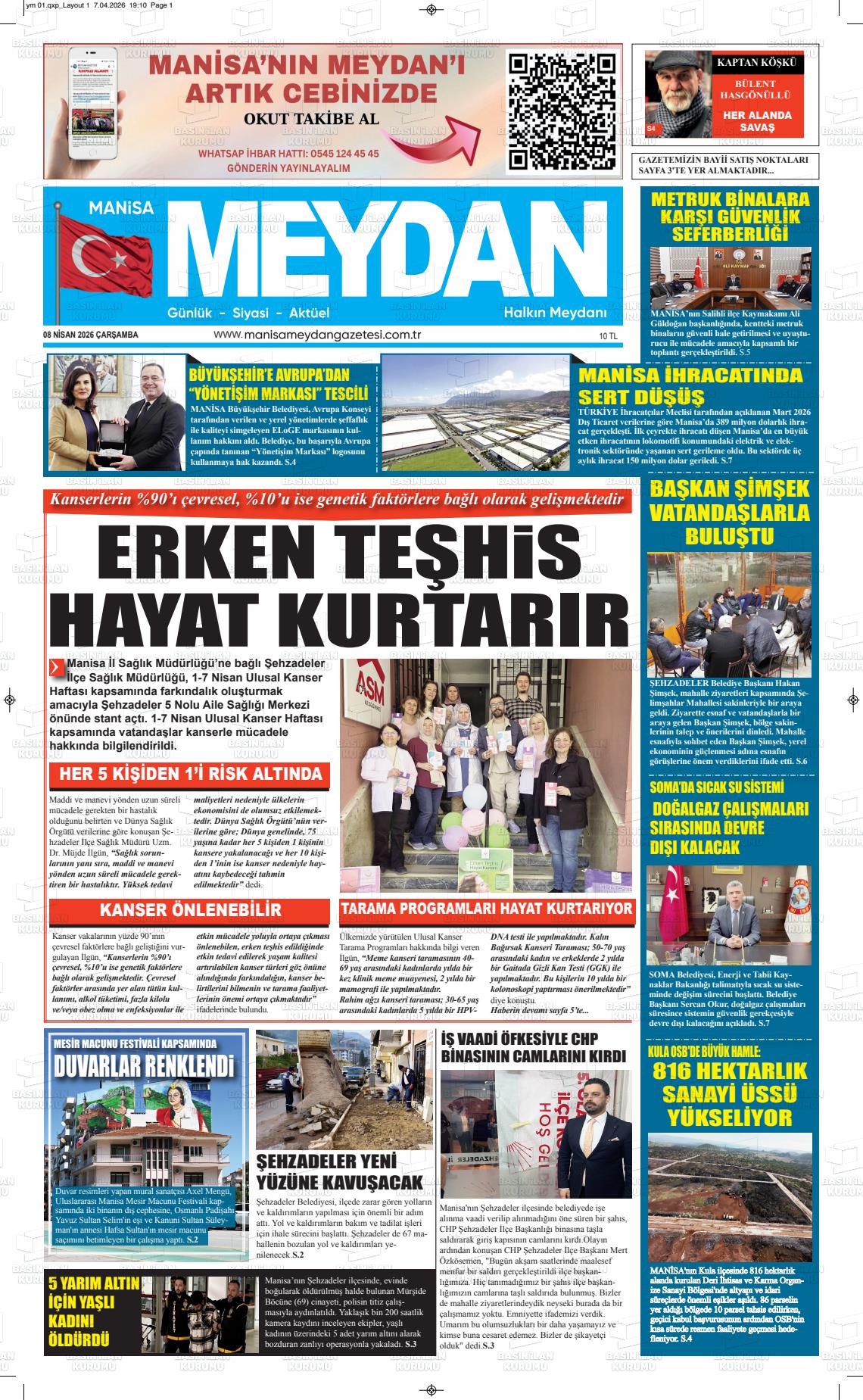 Manisa Yeni 08.04.2026