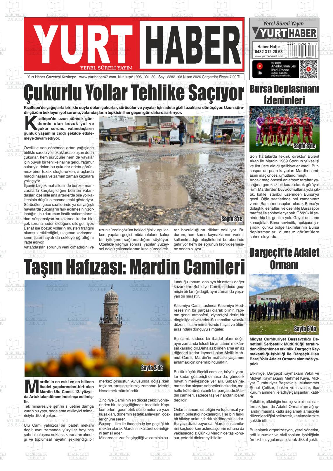 Mardin Yesilova 08.04.2026