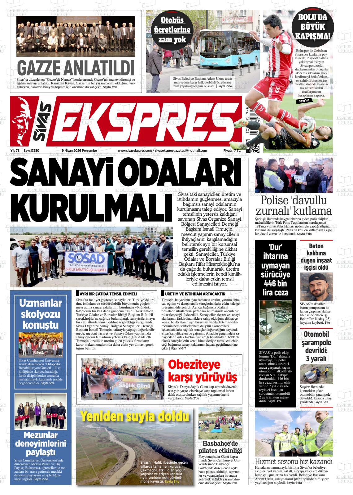 Sivas Hadiselerlehakikat 09.04.2026