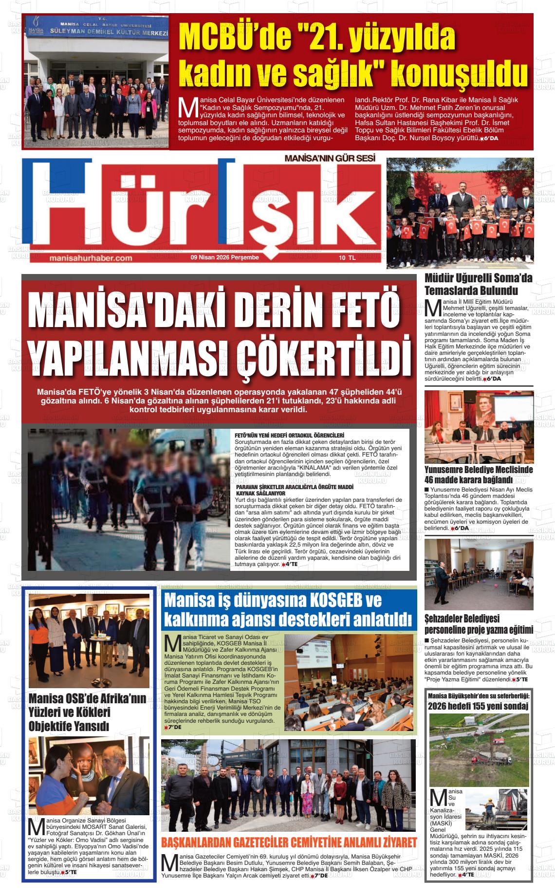 Manisa Hurisik 09.04.2026