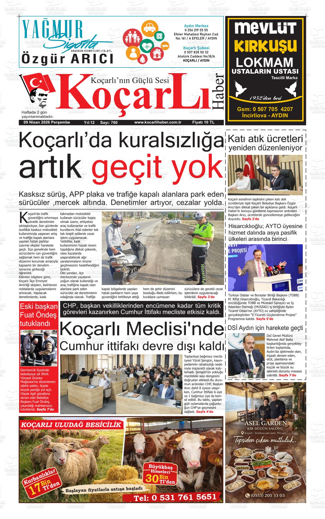 Aydin Kocarlihaber 09.04.2026