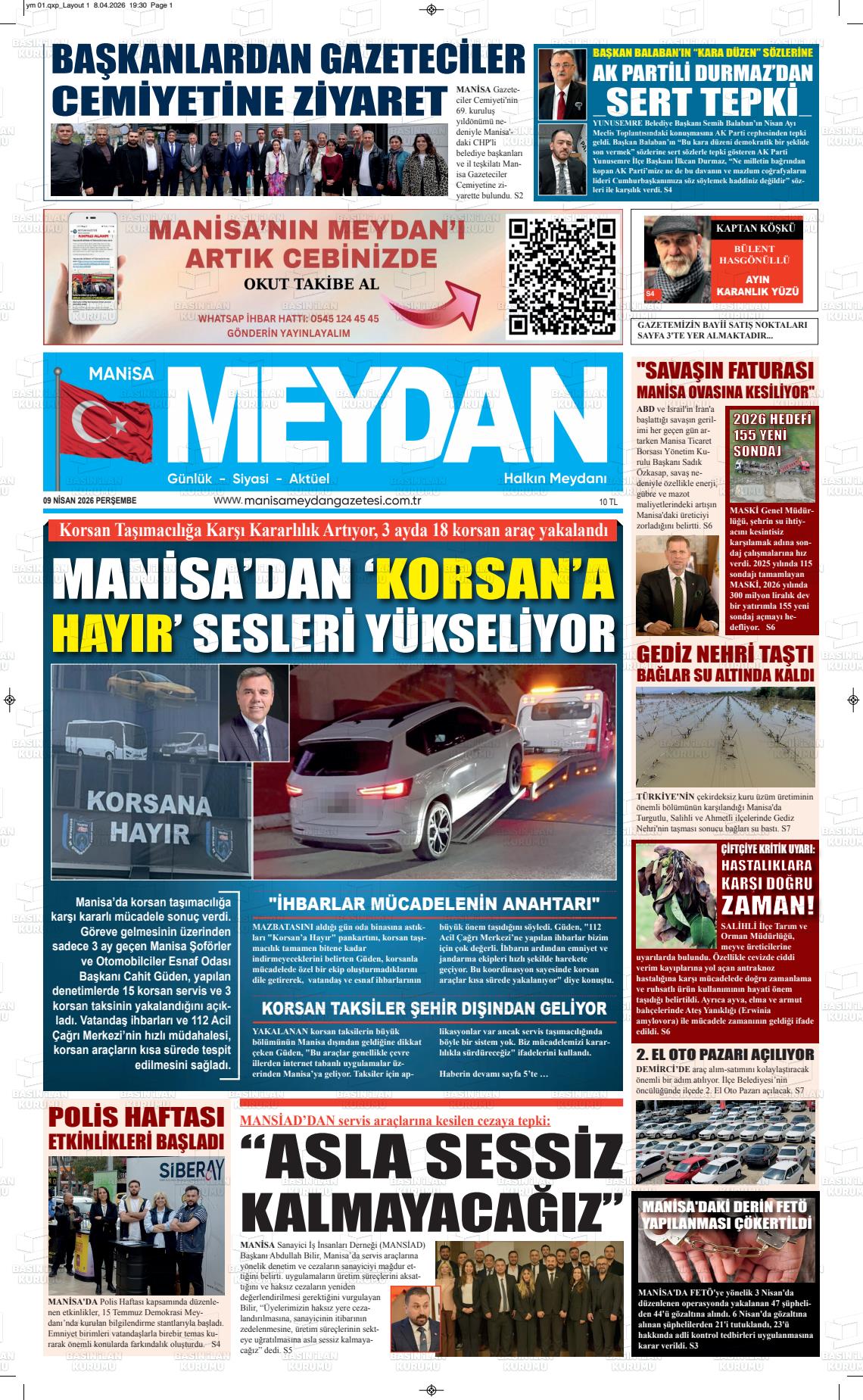 Manisa Yeni 09.04.2026