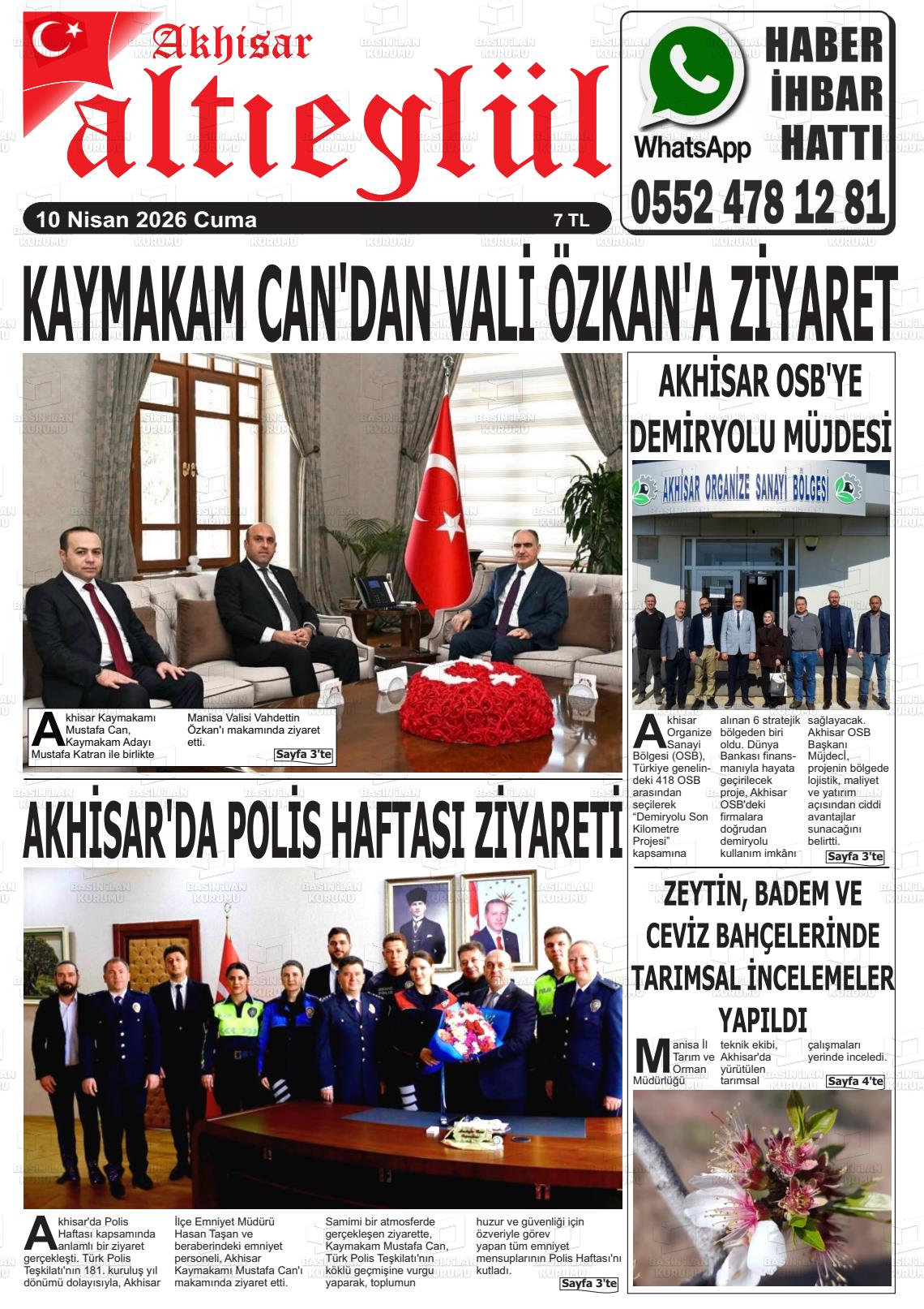 Manisa Akhisargundem 10.04.2026