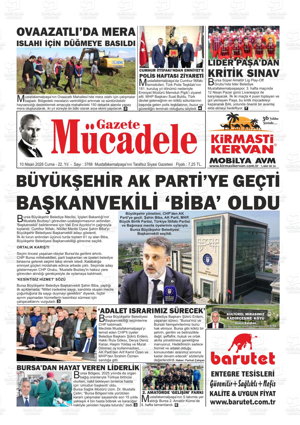 Diyarbakir Mucadele 10.04.2026