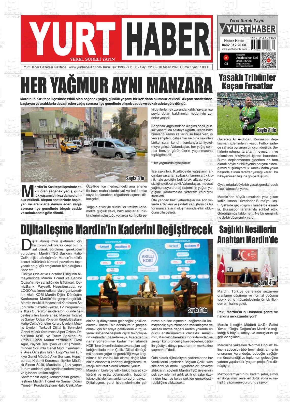 Mardin Yesilova 10.04.2026