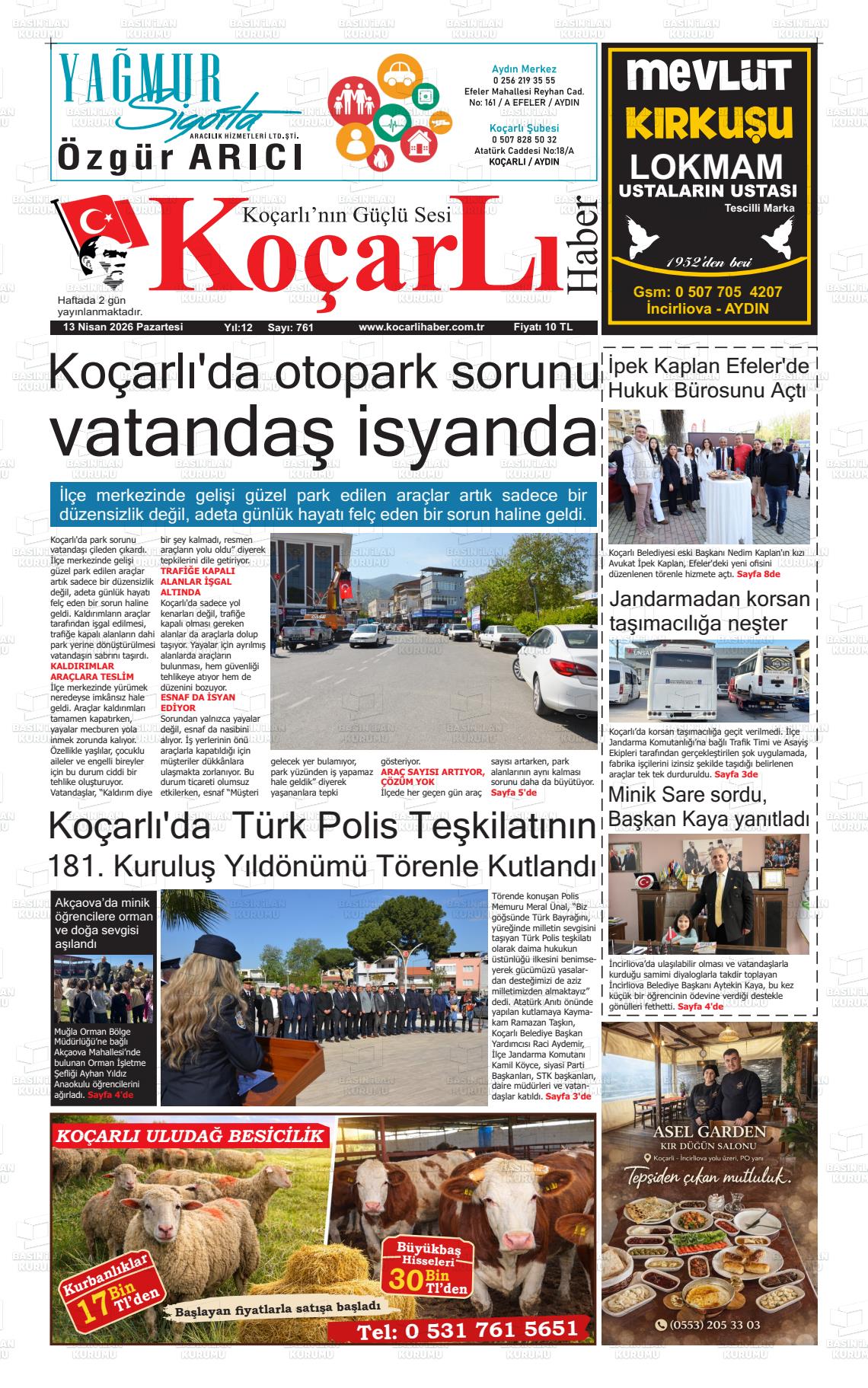 Aydin Kocarlihaber 13.04.2026