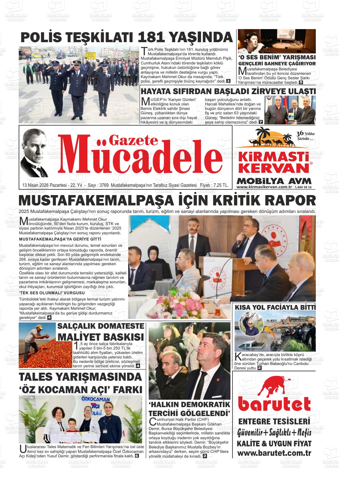 Diyarbakir Mucadele 13.04.2026