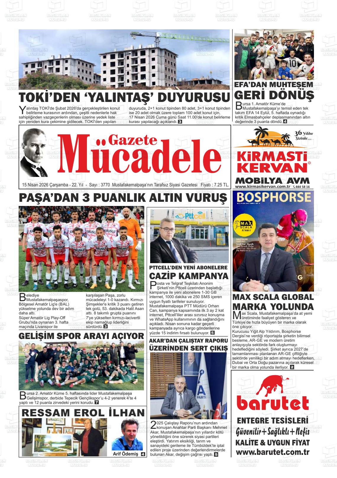 Diyarbakir Mucadele 15.04.2026