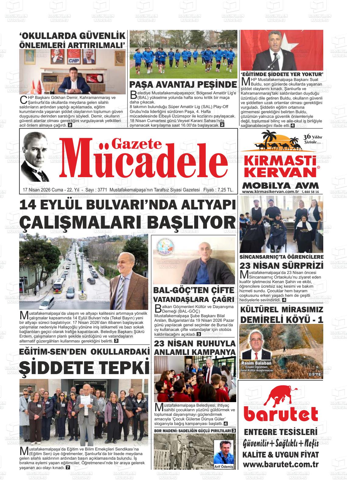 Diyarbakir Mucadele 17.04.2026